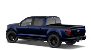 2026 Ford F-150® External Image 2